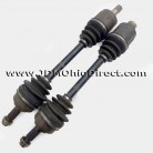 JDM DC2 Integra Type R 32mm Axle Set