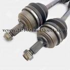JDM DC2 Integra Type R 32mm Axle Set