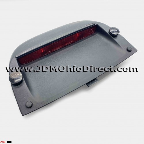 JDM DC2 Integra Type R 3rd Brake Light
