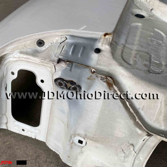 JDM DC2 Integra Type R Rear Quarter Panels