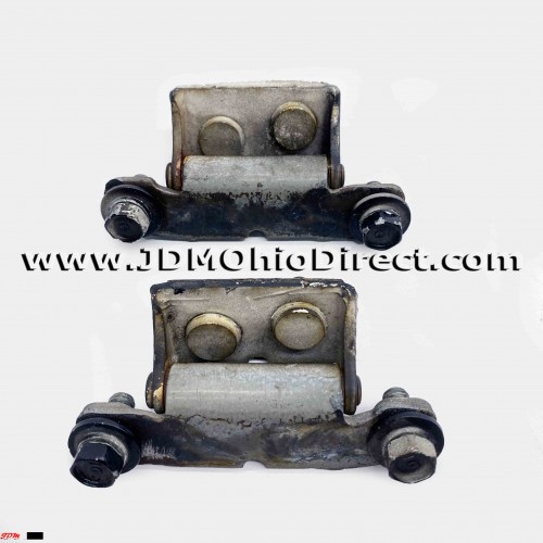 JDM DC2 Integra Type R Rear Hatch Hinges