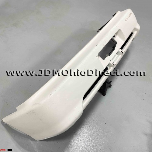 JDM DC2 Integra Type R 98spec Rear Bumper  