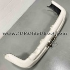 JDM DC2 Integra Type R 98spec Rear Bumper  