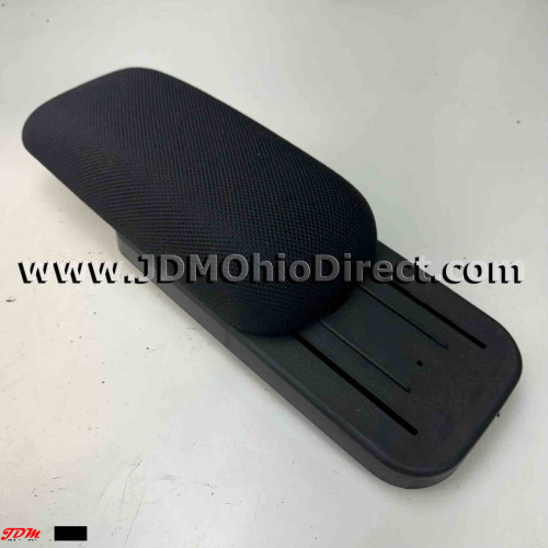 JDM DC2 Integra Honda Access Optional Sliding Armrest