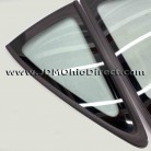 JDM DC2 Integra Type R Quarter Glass Windows 