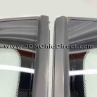 JDM DC2 Integra Type R Quarter Glass Windows 
