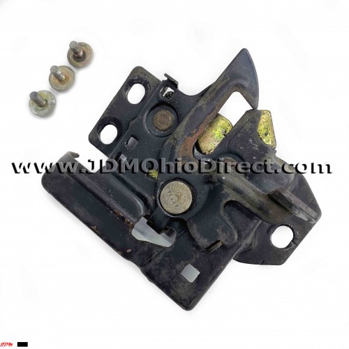 JDM DC2 Integra Type R Front Hood Latch