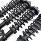 JDM DC2 Integra Type R 00spec Struts and Springs 