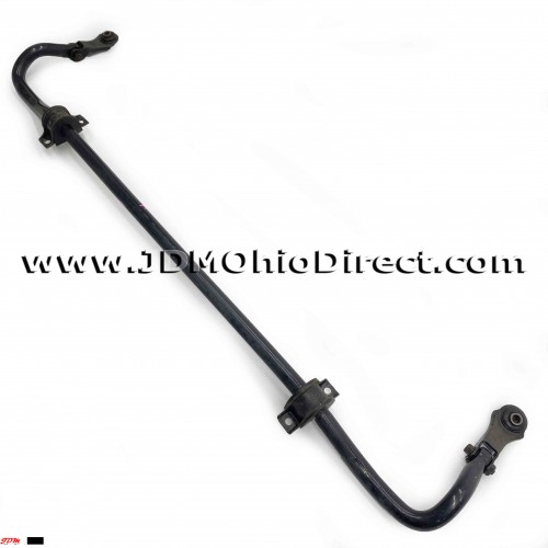 JDM DC2 Integra Type R 23mm Rear Sway Bar
