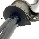 JDM DC2 Integra Type R 23mm Rear Sway Bar