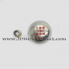 JDM EK9/DC2 Type R Titanium Shift Knob