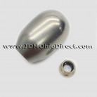 JDM EK9/DC2 Type R Titanium Shift Knob