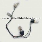JDM DC2 Integra Type R 98spec Left Taillight Harness