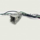 JDM DC2 Integra Type R 98spec Left Taillight Harness