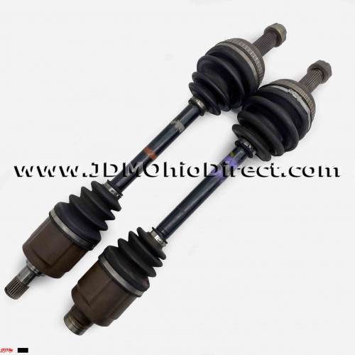 JDM DC2 Integra Type R 36mm Axle Set