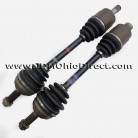 JDM DC2 Integra Type R 36mm Axle Set