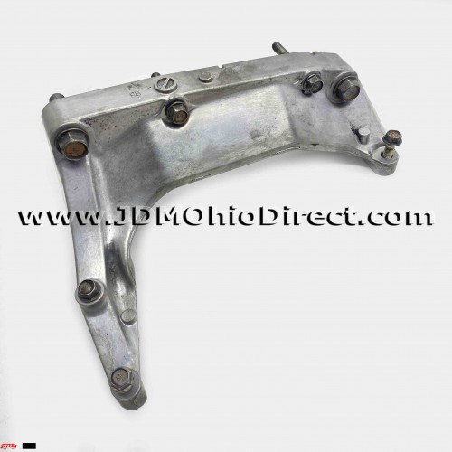 JDM EK9/DC2 Type R Flywheel Cover