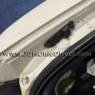 JDM DC2 Integra Type R Tailgate Stopper Kit