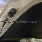 JDM DC2 Integra Type R Tailgate Stopper Kit