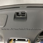 JDM DC2 Integra Type R RHD SRS Dashboard  