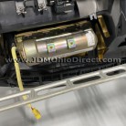 JDM DC2 Integra Type R RHD SRS Dashboard  