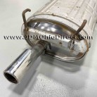 USDM DC2 Integra LS Full Exhaust