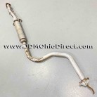 USDM DC2 Integra LS Full Exhaust