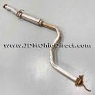 USDM DC2 Integra LS Full Exhaust