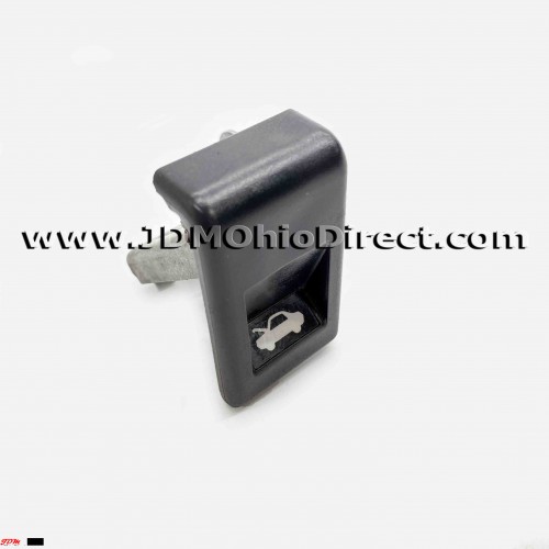 JDM DC2 Integra RHD Hood Release Lever