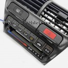 JDM DC2 Integra Type R 98spec Climate Control 