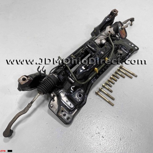 JDM DC2 Integra Type R RHD Front Subframe