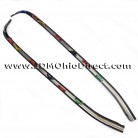 JDM DC2 Integra Type R Windshield Side Moldings