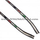 JDM DC2 Integra Type R Windshield Side Moldings