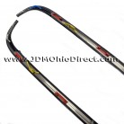 JDM DC2 Integra Type R Windshield Side Moldings