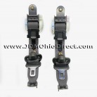 JDM DC5 Integra Type R Rear Seatbelt Set 