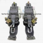 JDM DC5 Integra Type R Rear Seatbelt Set 