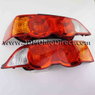 JDM DC5 Integra Type R Taillights 