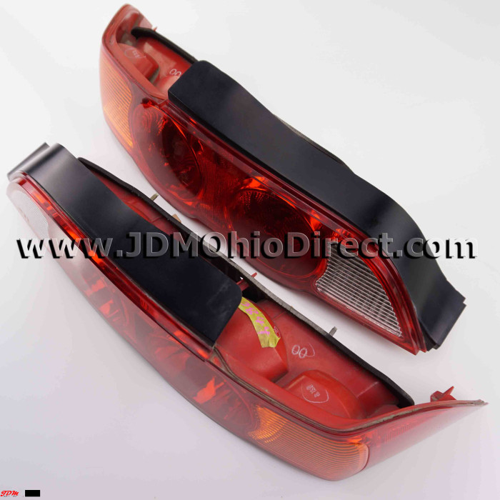 JDM DC5 Integra Type R Tail Lights