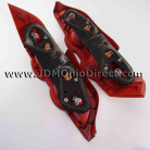 JDM DC5 Integra Type R Taillights 