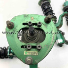 JDM DC5 Integra Type R Tein Super Street Coilovers