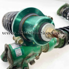 JDM DC5 Integra Type R Tein Super Street Coilovers