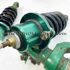 JDM DC5 Integra Type R Tein Super Street Coilovers