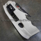 JDM DC5 Integra Type R Front Bumper with Lip 