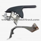 JDM DC5 Integra Type R E-Brake Handle 