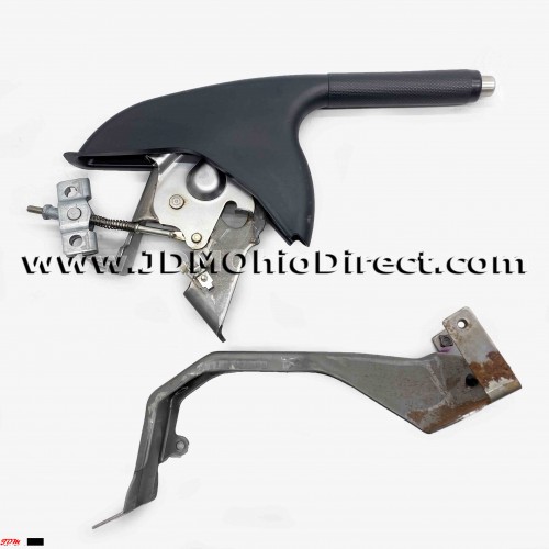 JDM DC5 Integra Type R E-Brake Handle 
