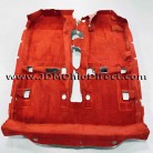 JDM DC5 Honda Integra Type R Red Carpet 