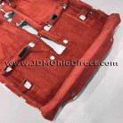 JDM DC5 Honda Integra Type R Red Carpet 