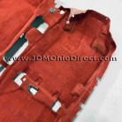 JDM DC5 Honda Integra Type R Red Carpet 