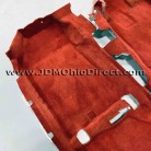 JDM DC5 Honda Integra Type R Red Carpet 