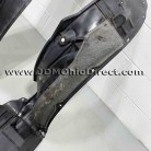 JDM DC5 Integra Type R 05-06 Brembo Air Ducts and Fender Liners